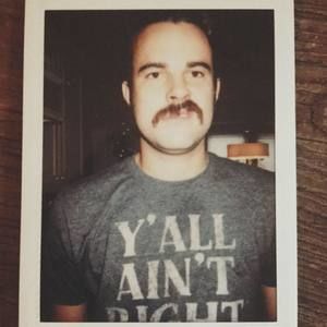 Meet your Posher, Ryan